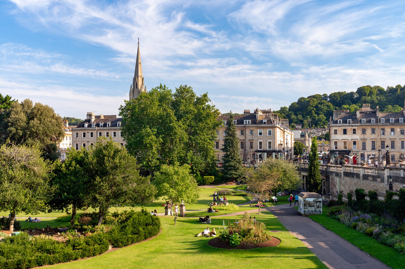 Bath - mid image
