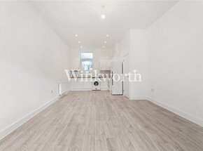 Wightman Road, London, N4