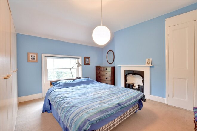 Lewisham Way, Brockley, SE4