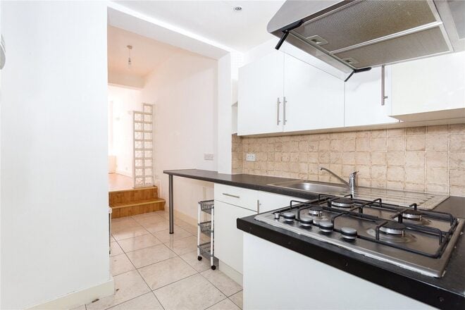 Maple Road, London, SE20