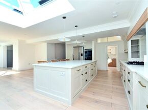 Fiddicroft Avenue, Surrey, SM7