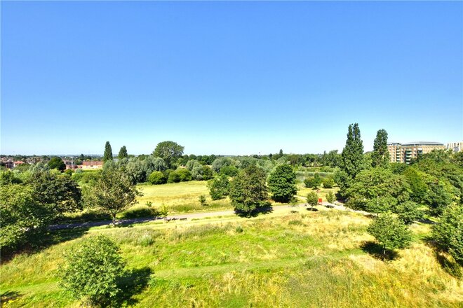 Conningham Court, 17 Dowding Drive, SE9