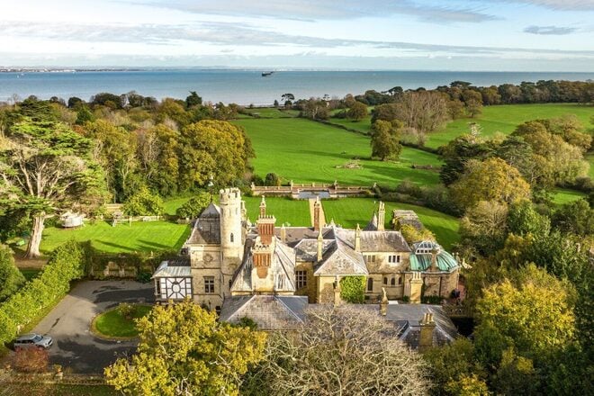 Woodlands Vale, Isle Of Wight, PO33