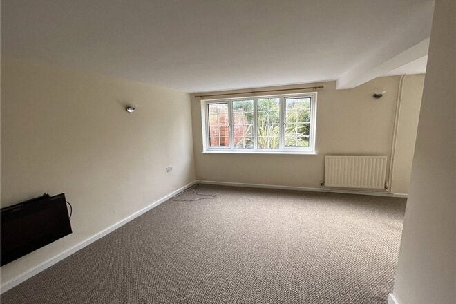 Launder Street, Nottingham, NG13