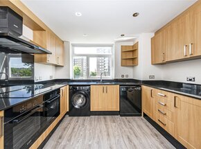 Sheringham, St John's Wood, NW8