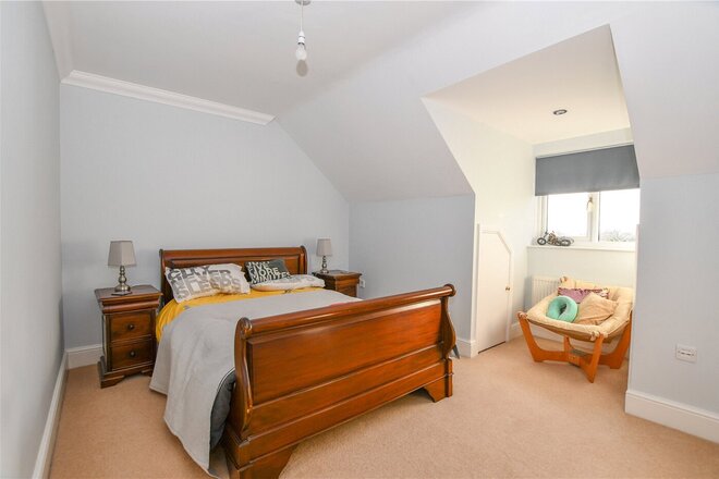 Bearwood Road, Berkshire, RG41