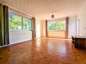 Canford Place, Poole, BH13