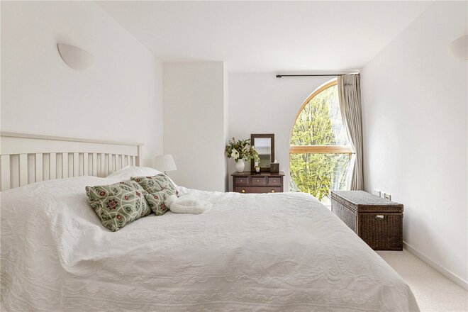 Gainsborough Studios South, Hackney, N1