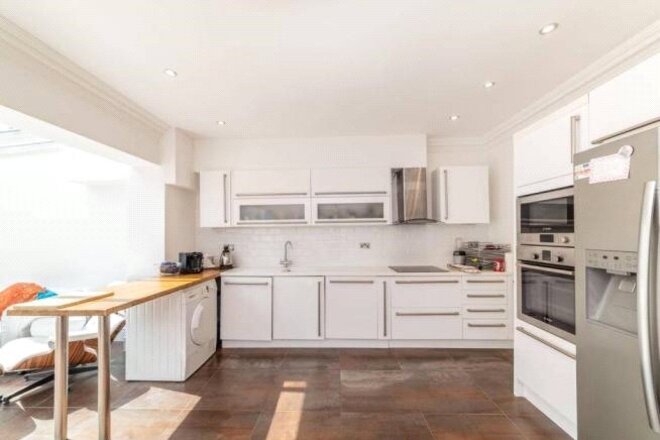 Redington Gardens, London, NW3