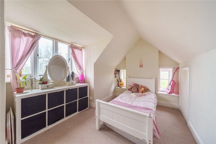Bedroom Five