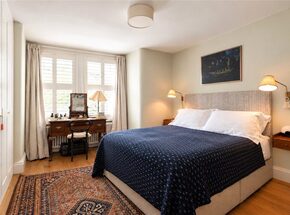 Bawdale Road, East Dulwich, SE22