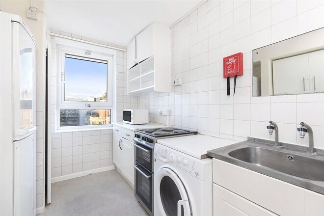 Orde Hall Street, London, WC1N