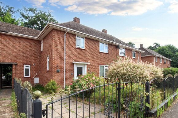 Enfield Road, Norwich, NR5