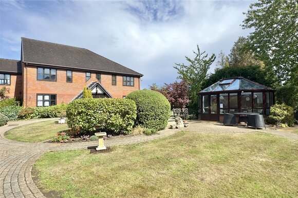 Maxwell Road, Buckinghamshire, HP9