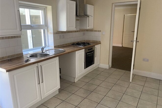 Cambridge Street, Grantham, NG31