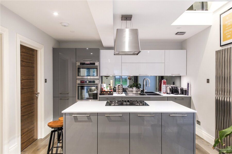Breakfast Bar