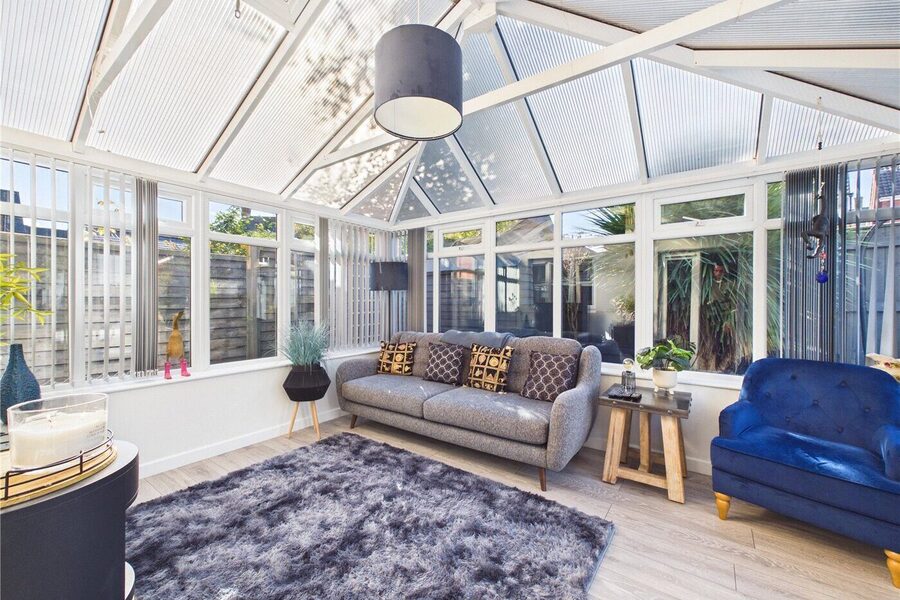 Sun Room