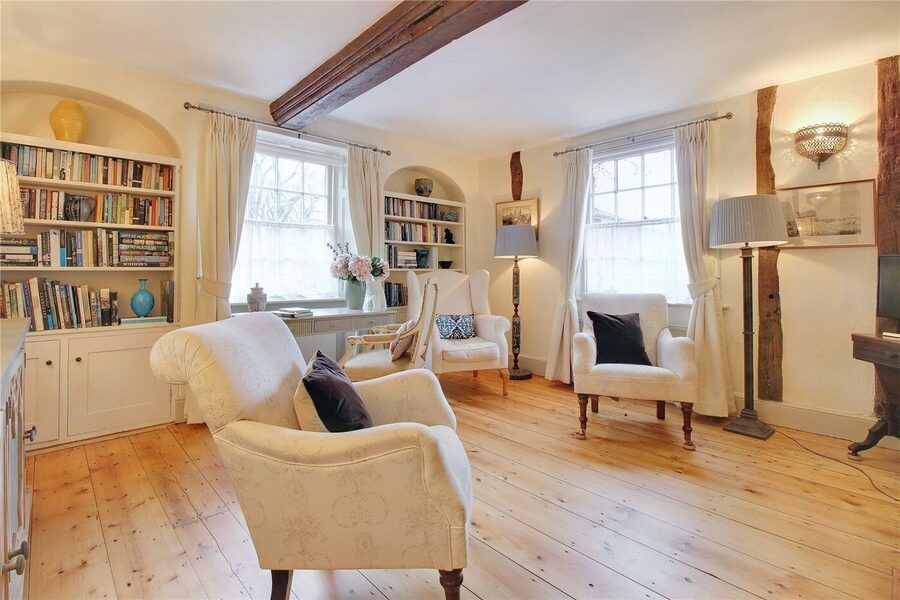 Drawing Room