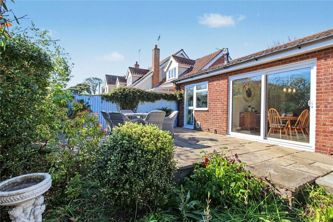 Coxs Lane, Southwold, IP18