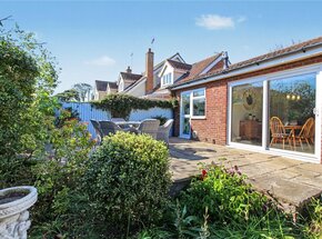 Coxs Lane, Southwold, IP18