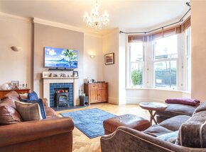 Newbridge Hill, Somerset, BA1