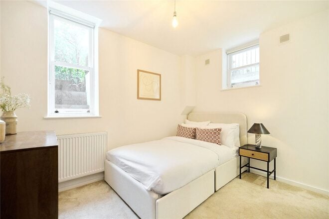Evering Road, London, E5