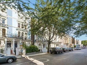 Colville Road, London, W11