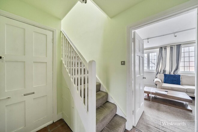 London Road, Ascot, SL5