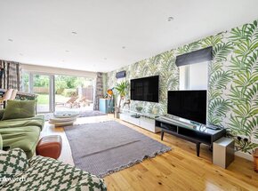 Byfleet Avenue, Basingstoke, RG24