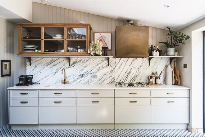 Danecroft Road, London, SE24