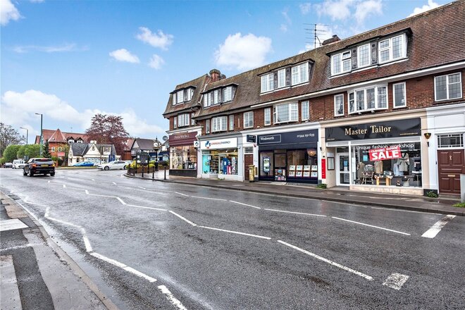London Road, Ascot, SL5