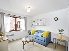 Mayfield Road, London, W12