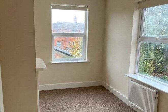 Derby Road, Northampton, NN1