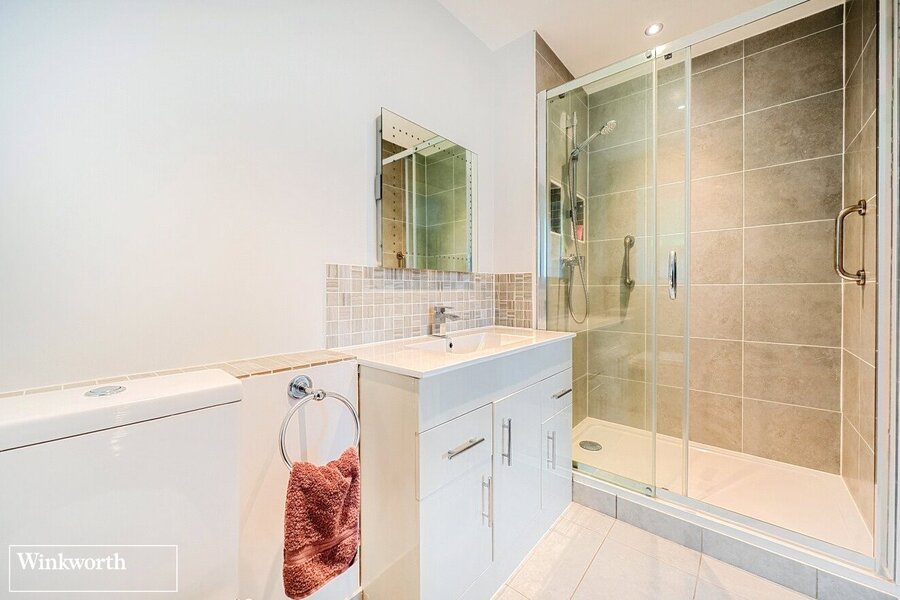 Second En-Suite