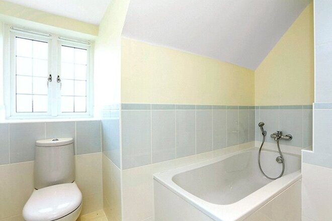 Park Grove, Beaconsfield, HP9