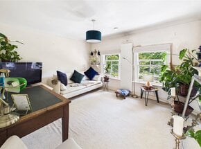Croxted Road, London, SE21