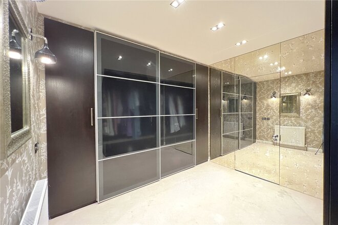 Chiltern Hill, Gerrards Cross, SL9