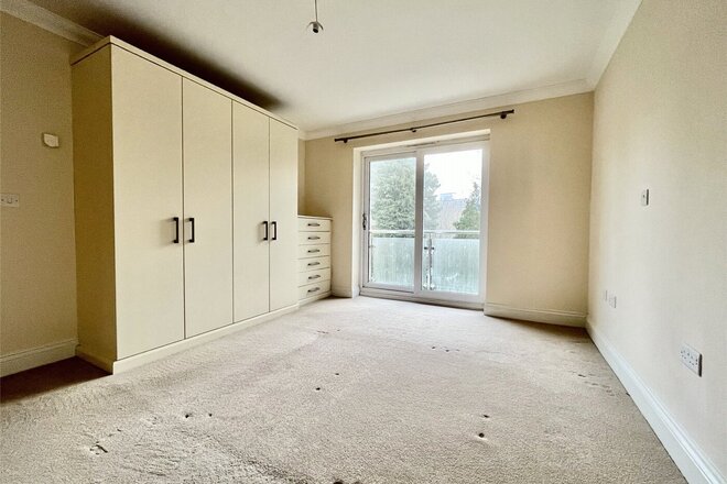 Chine Crescent Road, Bournemouth, BH2
