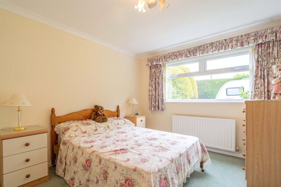 Front Bedroom