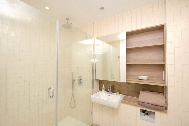 Maltby House, London, SE3