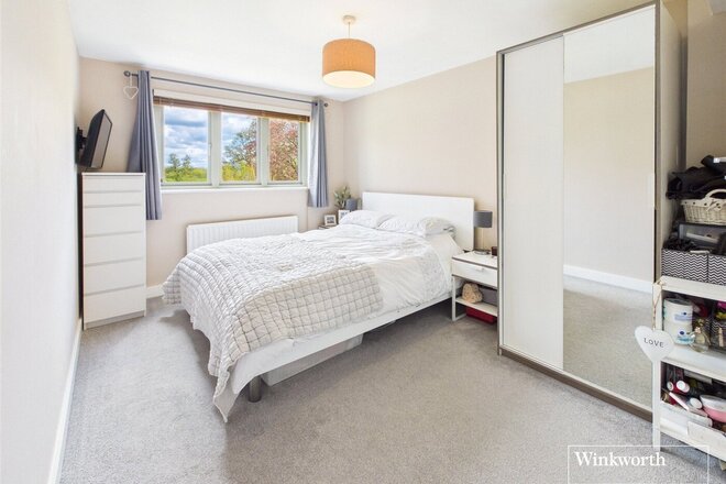 Hatch Lane, Reading, RG7
