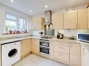 Tolworth Park Road, Surbiton, KT6