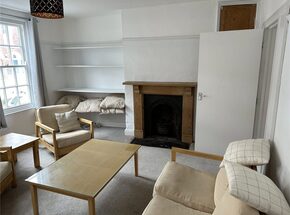 Longbrook Street, Exeter, EX4