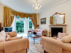 Sydenham Hill, Sydenham, SE26