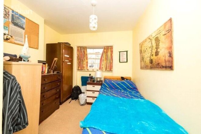 Marine Parade, Brighton, BN2