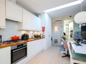 Hereford Road, London, W3