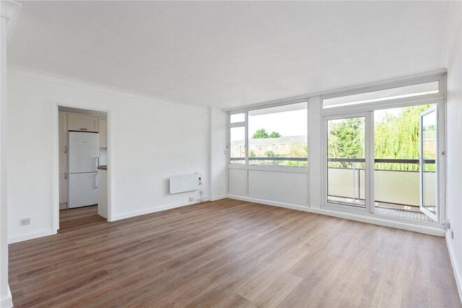 Embassy Lodge, Finchley, N3