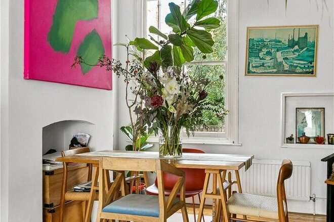 Princess May Road, London, N16