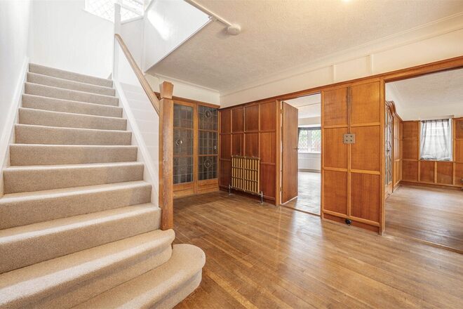 Barford Hill, Warwick, CV35