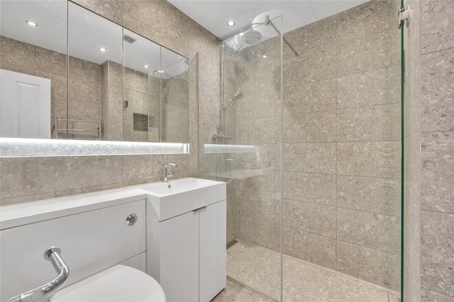 Warrington Crescent, Maida Vale, W9